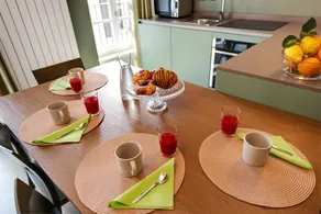 Appartement | Vue ville - Image 3