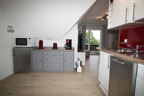 Entspanne und entdecke: Ferienwohnung Ostseeperle in Lemkenhafen! - Image 5