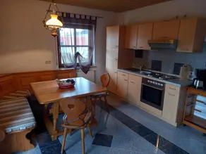 Holiday apartment with terrace - Image 4