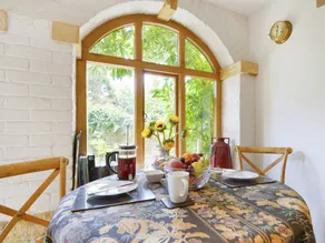 Fully equipped lovely cottage with garden - Image 5