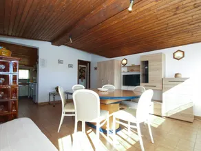 Ferienwohnung mit Terrasse | Meerblick - Image 5
