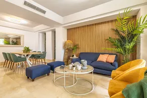 Ferienhaus mit Terrasse und Pool | Perfekt für die Arbeit von Zuhause - Image 2