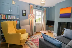Child-friendly cottage with garden | Dogs allowed - Image 2
