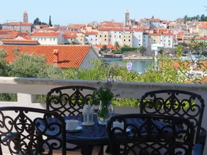 Holiday apartment with garden | Sea view - Image 5