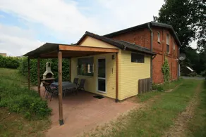 Holiday Home Near Petersdorfer See Malchow - Image 4
