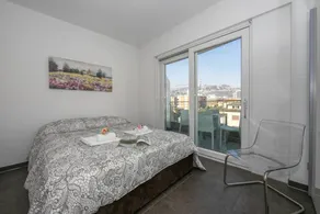 Prestige du Lac 27 with Balcony and Parking - Image 5