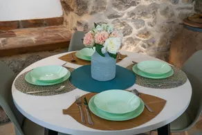 Children-friendly holiday apartment - Image 3