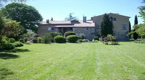 Fully equipped nice house with garden, terrace & pool | Pool view | Good for workation - Image 2