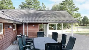 Casa vacacional con jacuzzi, sauna y terraza - Image 5