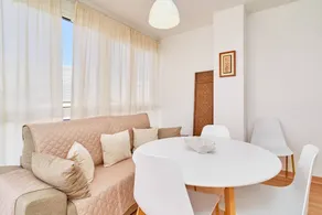 Flat with terrace | Sea view | Close to the beach - Image 3
