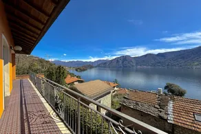 Family-friendly charming apartment with terrace & garden | Mountain view - Image 2