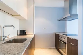 LUXURY APARTMENT, DISHWASHER AND SEA VIEW - Image 2