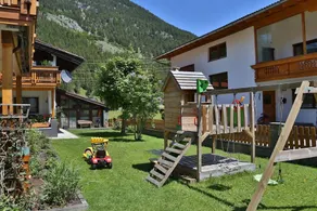 Beautiful house with garden & terrace | Close to the ski | Dogs allowed - Image 3