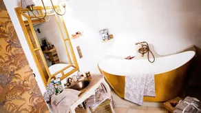 Apartment mit Sauna - Image 2