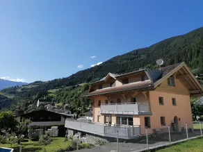Holiday apartment with terrace, garden & BBQ | Garden view - Image 3