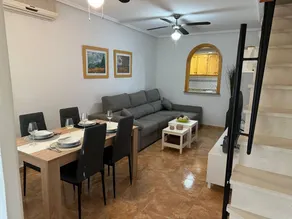 Children-friendly lovely bungalow with pool, garden & terrace | Sea view | Beach nearby | Pets allowed - Image 4