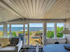 Casa vacacional con barbacoa y terraza | Vistas al mar - Image 4