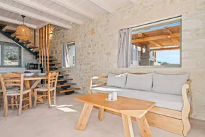Lovely villa with private pool & terrace | Close to the beach - Image 3