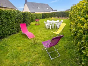 Fully equipped house with BBQ & terrace | Garden view | Close to the beach | Pets are welcome - Image 2