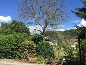 Flat with terrace, BBQ & garden - Image 5