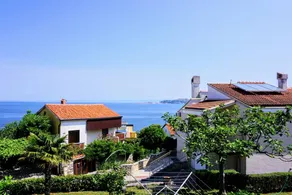 Holiday apartment with garden & fast internet | Sea view - Image 2