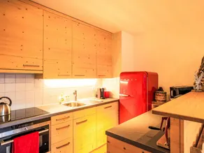 Nice flat with heated pool & sauna | Mountain view | Ski nearby - Image 3