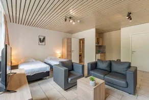 Beautiful flat with garden | Dogs allowed - Image 2