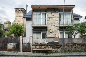 Family-oriented charming villa with garden & BBQ | Mountain view | Pet-friendly - Image 4