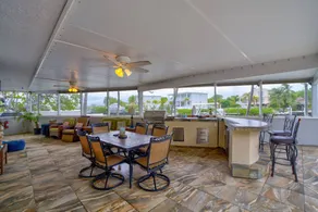 Merveilleuse maison de vacances conviviale et familiale avec barbecue, terrasse et piscine privée | Vue sur l'eau | Avec animaux bienvenus - Image 3