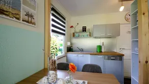 Holiday home with terrace | Dogs allowed - Image 5