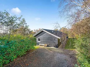Family-friendly beautiful holiday home with terrace & sauna | Dogs allowed - Image 3