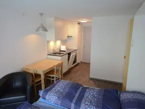 Touring 310 Appartement/Fewo, Dusche oder Bad, WC 1-Zimmerwohnung - Image 2