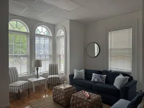 Holiday apartment with garden - Image 3