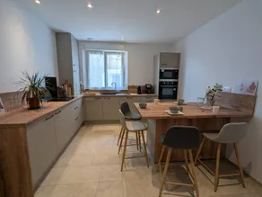 Cottage with BBQ - Image 3