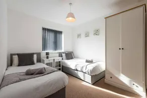 House with 3 rooms for 5 persons - Image 3