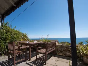 Children-friendly wonderful cottage with BBQ, terrace & garden | Pets allowed - Image 3