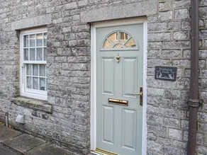 Family-friendly pleasant cottage with garden & terrace | Pets are welcome - Image 2