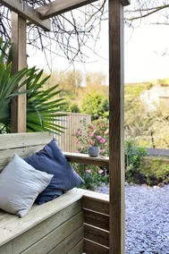 Holiday home with 3 rooms for 6 persons - Image 4