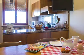 Agriturismo Corte Vecia: Appartamento con colazione all'italiana fai da te inclusa - Image 5
