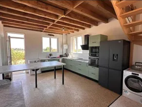 Gîte avec terrasse, jardin et barbecue - Image 2