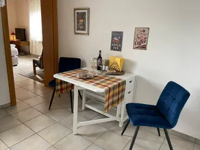 Apartment with garden & barbecue - Image 2
