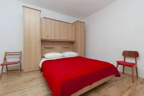 Pleasant holiday apartment with barbecue & garden | Sea view | Next to the beach - Image 5
