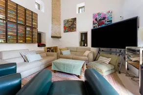 Country House 'Domaine L'Arbre D'Or' with Private Pool, Wi-Fi and Air Conditioning - Image 5