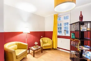 Apartment with garden | Garden view - Image 5