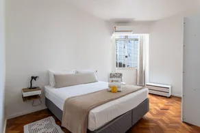Wohnung mit 1 Schlafzimmer für 2 Personen - Image 3