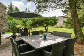Family-friendly house with garden, barbeque & terrace | Dogs allowed - Image 4