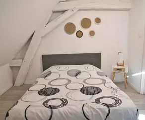 Appartement avec 2 chambres à coucher pour 4 personnes - Image 3