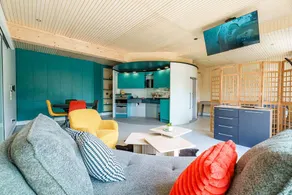 Maison avec jardin, barbecue et terrasse | Vue nature - Image 5