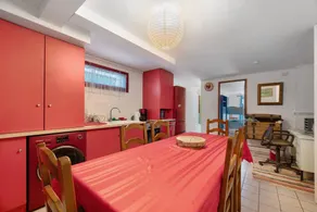 Ferienhaus 'Louis' mit Bergblick, privatem Pool und Wi-Fi - Image 5