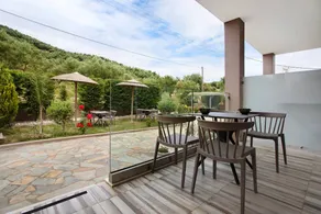 Holiday Apartment "Villa Dionysia Apartment A1" with Shared Pool & Wi-Fi - Image 4